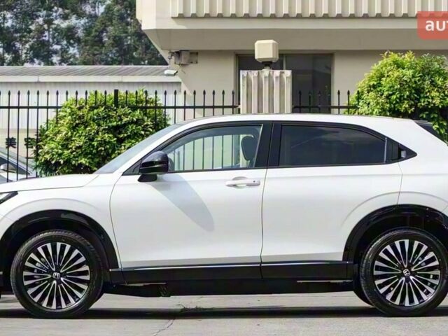 Хонда eNS1 2024 года купить новое авто Хонда eNS1 2024 года от официального дилера Константин Альперович Хонда фото