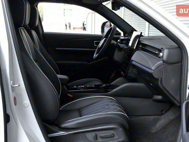 Хонда eNS1 2024 года купить новое авто Хонда eNS1 2024 года от официального дилера Константин Альперович Хонда фото