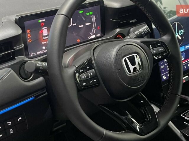 купить новое авто Хонда eNS1 2024 года от официального дилера Petr Хонда фото