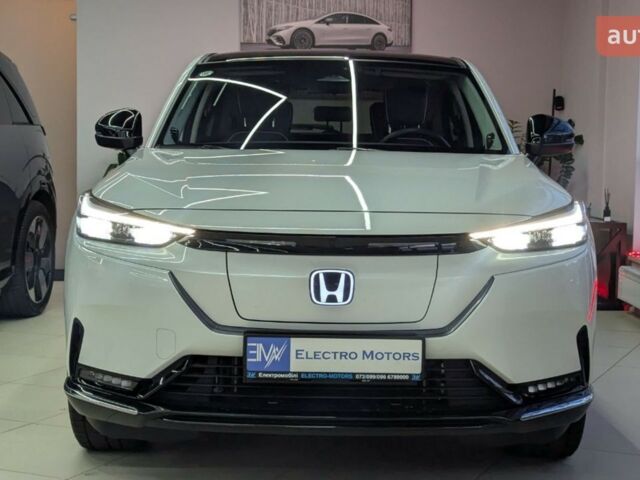 Хонда eNS1 2024 года купить новое авто Хонда eNS1 2024 года от официального дилера Чабан Вячеслав Хонда фото