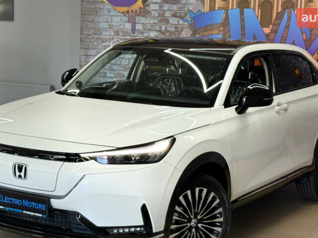 купить новое авто Хонда eNS1 2024 года от официального дилера Aleksei Хонда фото