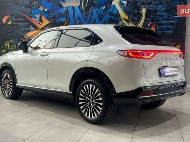 купити нове авто Хонда eNS1 2024 року від офіційного дилера Petr Хонда фото