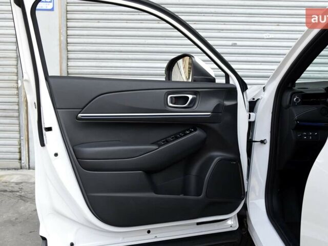 Хонда eNS1 2024 года купить новое авто Хонда eNS1 2024 года от официального дилера Константин Альперович Хонда фото