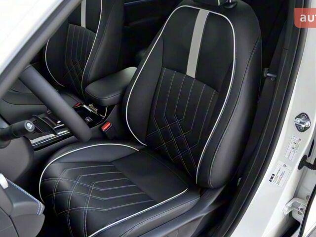 Хонда eNS1 2024 года купить новое авто Хонда eNS1 2024 года от официального дилера Константин Альперович Хонда фото