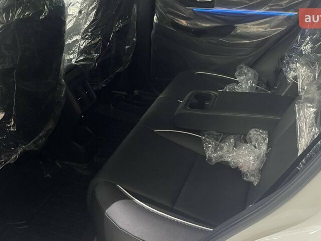 купить новое авто Хонда eNS1 2024 года от официального дилера Petr Хонда фото