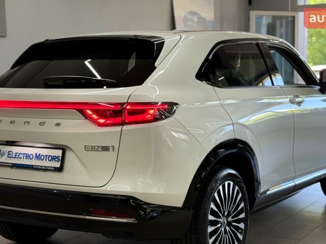 купить новое авто Хонда eNS1 2024 года от официального дилера Aleksei Хонда фото
