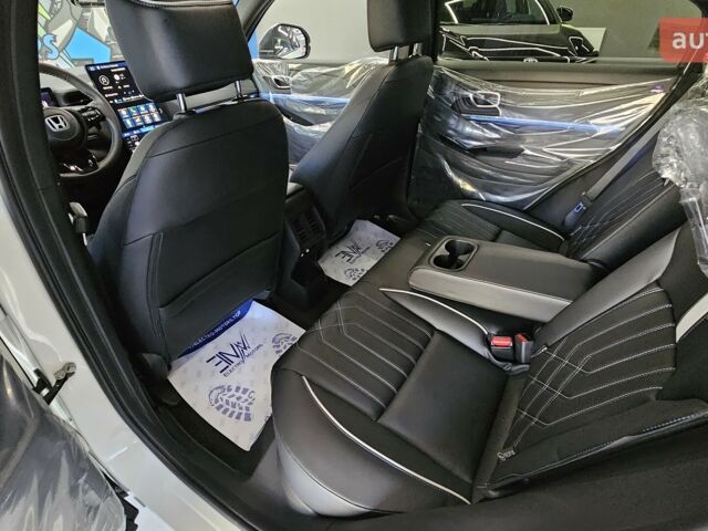 Хонда eNS1 2024 года купить новое авто Хонда eNS1 2024 года от официального дилера Денис Фатов Хонда фото