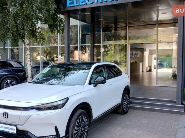 купить новое авто Хонда eNS1 2024 года от официального дилера Petr Хонда фото