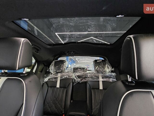 Хонда eNS1 2024 года купить новое авто Хонда eNS1 2024 года от официального дилера Денис Фатов Хонда фото