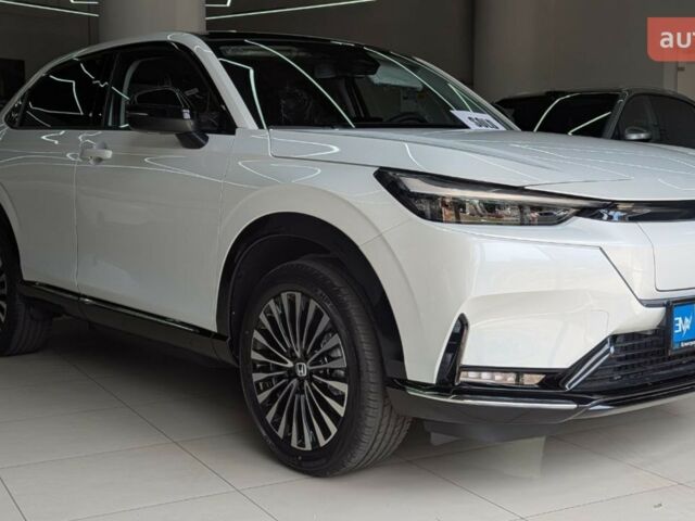 Хонда eNS1 2024 года купить новое авто Хонда eNS1 2024 года от официального дилера Чабан Вячеслав Хонда фото