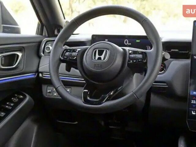 Хонда eNS1 2024 года купить новое авто Хонда eNS1 2024 года от официального дилера ELECTRO-MOTORS KROPYVNYTSKYI Хонда фото