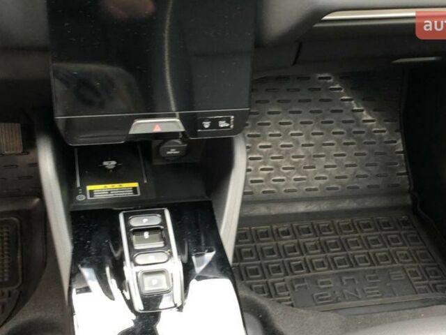 Хонда eNS1 2024 года купить новое авто Хонда eNS1 2024 года от официального дилера Чабан Вячеслав Хонда фото