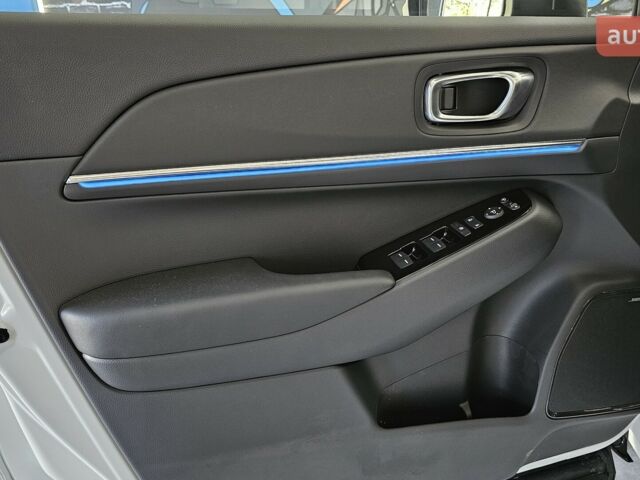 Хонда eNS1 2024 года купить новое авто Хонда eNS1 2024 года от официального дилера Денис Фатов Хонда фото