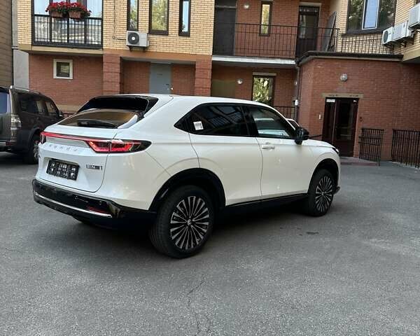 Хонда eNS1, объемом двигателя 0 л и пробегом 1 тыс. км за 20300 $, фото 5 на Automoto.ua