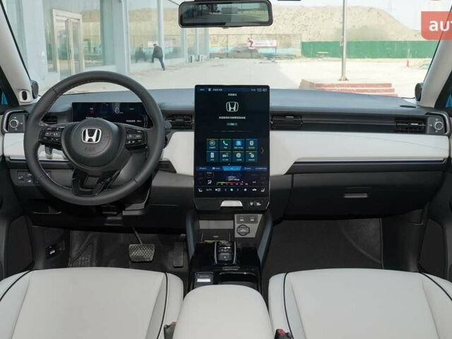 купить новое авто Хонда eNS1 2024 года от официального дилера Олександр Хіміч Хонда фото