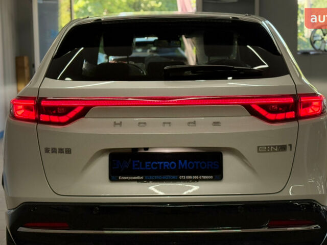 купить новое авто Хонда eNS1 2024 года от официального дилера Aleksei Хонда фото