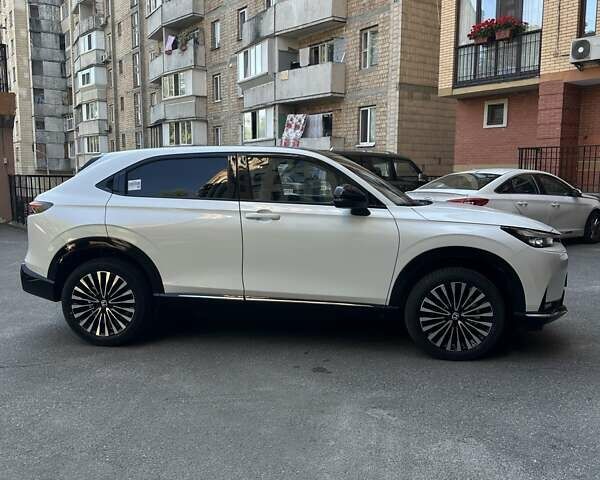 Хонда eNS1, объемом двигателя 0 л и пробегом 1 тыс. км за 20300 $, фото 4 на Automoto.ua