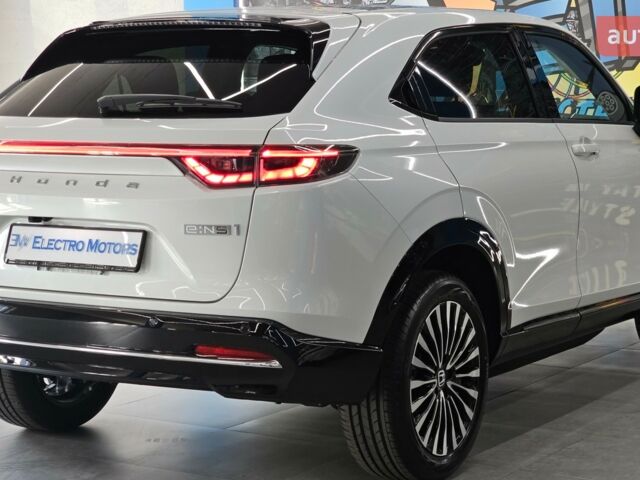 купити нове авто Хонда eNS1 2024 року від офіційного дилера Денис Фатов Хонда фото