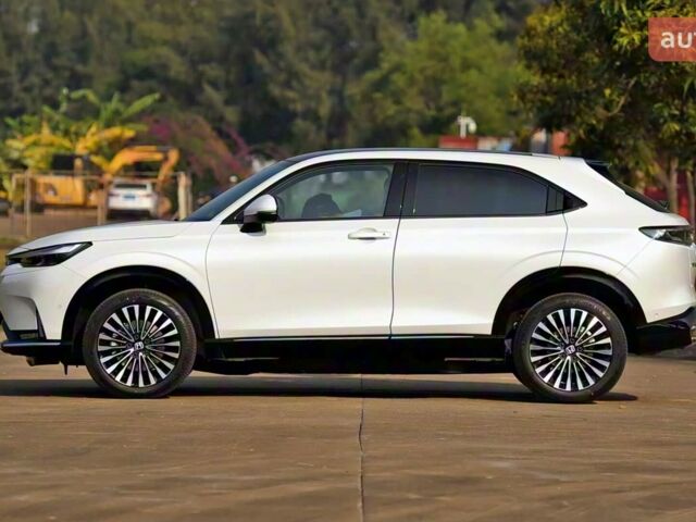 Хонда eNS1 2024 года купить новое авто Хонда eNS1 2024 года от официального дилера Чабан Вячеслав Хонда фото