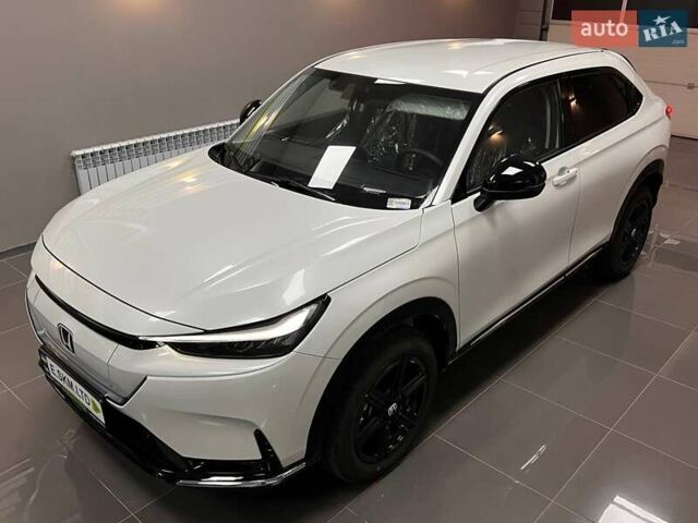 Хонда eNS1, объемом двигателя 0 л и пробегом 1 тыс. км за 15899 $, фото 1 на Automoto.ua