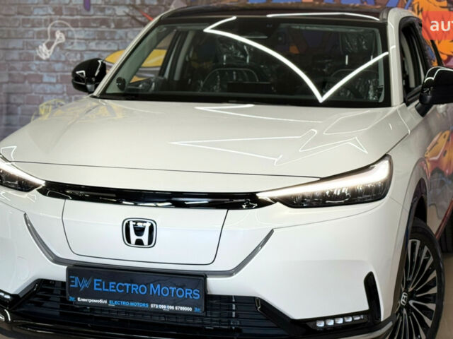 купить новое авто Хонда eNS1 2024 года от официального дилера Aleksei Хонда фото