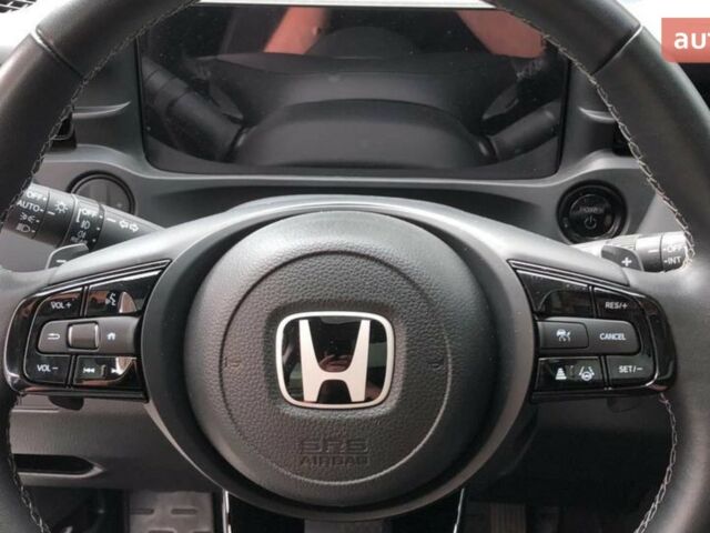 Хонда eNS1 2024 года купить новое авто Хонда eNS1 2024 года от официального дилера Чабан Вячеслав Хонда фото