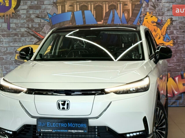 купить новое авто Хонда eNS1 2024 года от официального дилера Aleksei Хонда фото