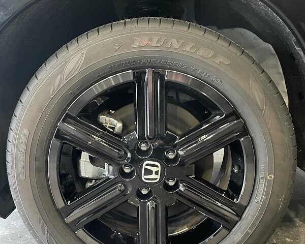 Хонда eNS1, объемом двигателя 0 л и пробегом 1 тыс. км за 17500 $, фото 11 на Automoto.ua
