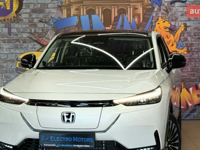 купить новое авто Хонда eNS1 2024 года от официального дилера Aleksei Хонда фото