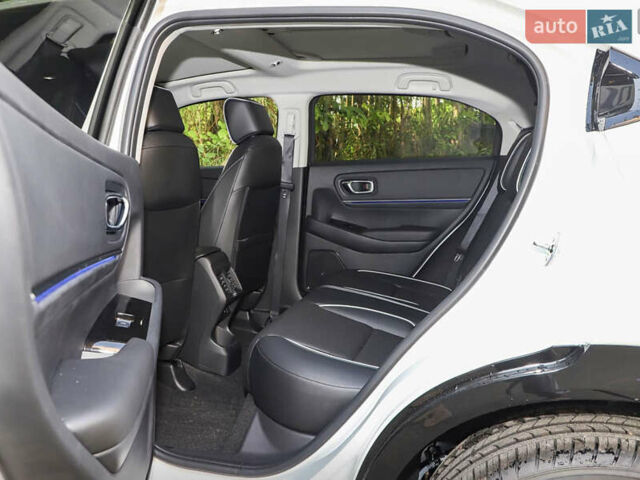 Хонда eNS1 2024 в Киеве на Automoto.ua Хонда eNS1, объемом двигателя 0 л и пробегом 1 тыс. км за 18999 $, фото 2 на Automoto.ua