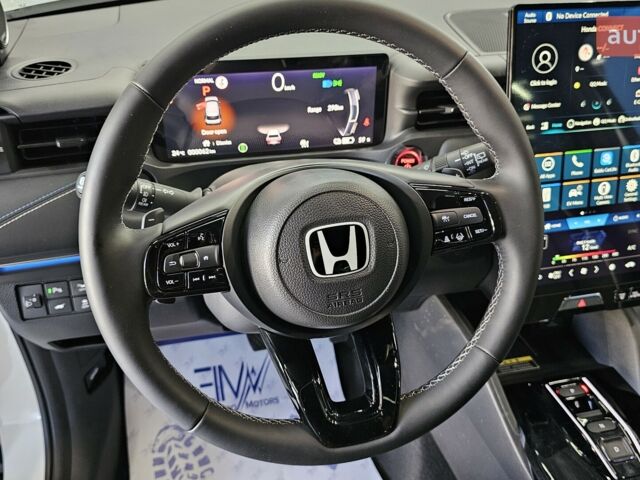 Хонда eNS1 2024 года купить новое авто Хонда eNS1 2024 года от официального дилера Денис Фатов Хонда фото