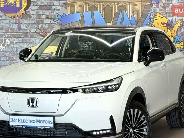 купить новое авто Хонда eNS1 2024 года от официального дилера Aleksei Хонда фото