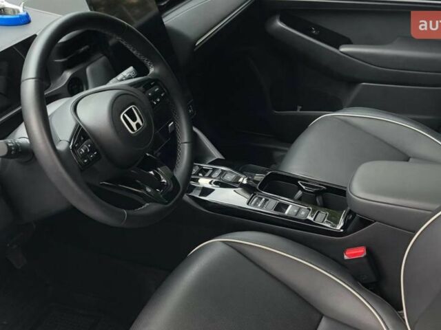 Хонда eNS1 2024 года купить новое авто Хонда eNS1 2024 года от официального дилера Чабан Вячеслав Хонда фото