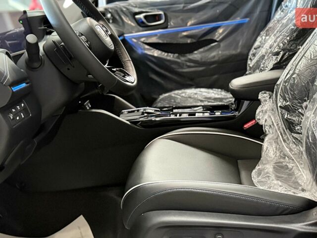 купить новое авто Хонда eNS1 2024 года от официального дилера Aleksei Хонда фото