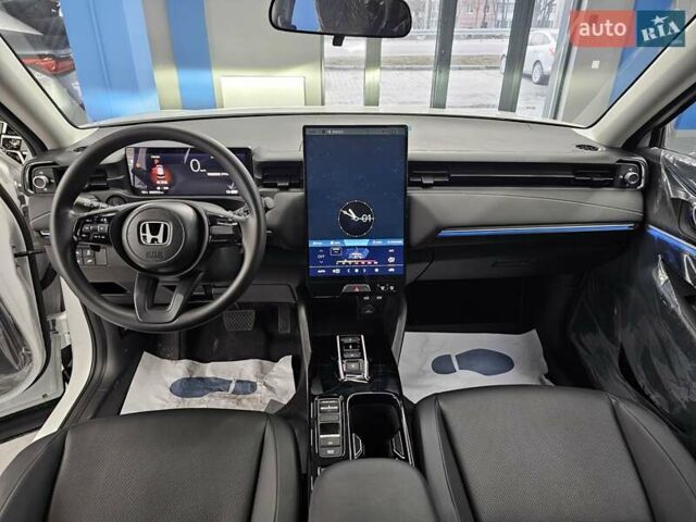 Хонда eNS1, объемом двигателя 0 л и пробегом 1 тыс. км за 16199 $, фото 11 на Automoto.ua