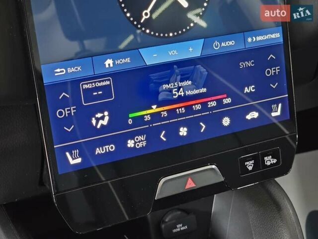 Хонда eNS1, об'ємом двигуна 0 л та пробігом 1 тис. км за 17499 $, фото 16 на Automoto.ua