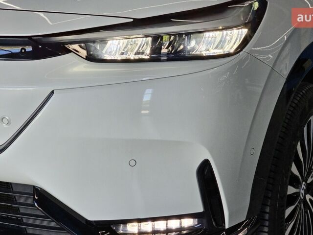 Хонда eNS1 2024 года купить новое авто Хонда eNS1 2024 года от официального дилера Денис Фатов Хонда фото