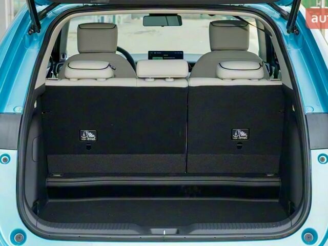 купить новое авто Хонда eNS1 2024 года от официального дилера Олександр Хіміч Хонда фото