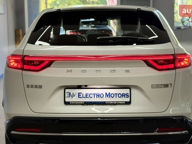купить новое авто Хонда eNS1 2024 года от официального дилера Aleksei Хонда фото