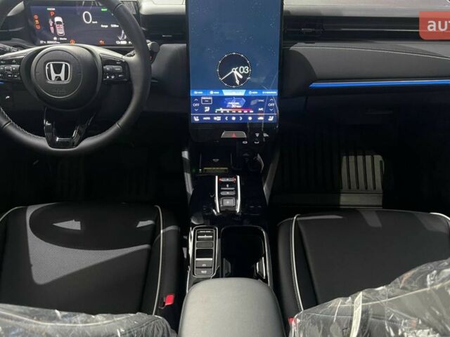 купить новое авто Хонда eNS1 2024 года от официального дилера Petr Хонда фото