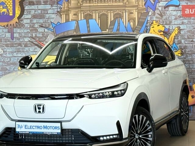 купить новое авто Хонда eNS1 2024 года от официального дилера Aleksei Хонда фото