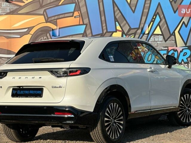 купить новое авто Хонда eNS1 2024 года от официального дилера Олександр Хіміч Хонда фото