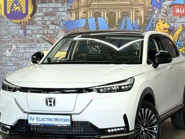 купить новое авто Хонда eNS1 2024 года от официального дилера Aleksei Хонда фото