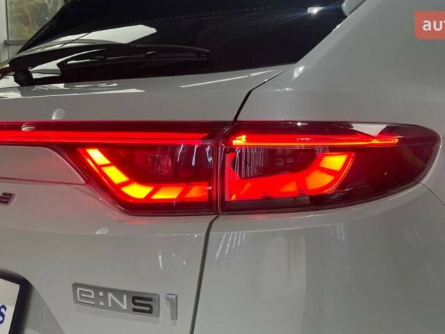 купити нове авто Хонда eNS1 2024 року від офіційного дилера Petr Хонда фото