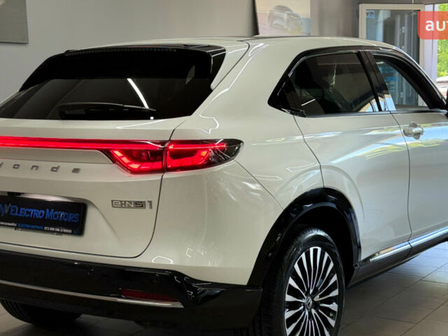 купить новое авто Хонда eNS1 2024 года от официального дилера Aleksei Хонда фото