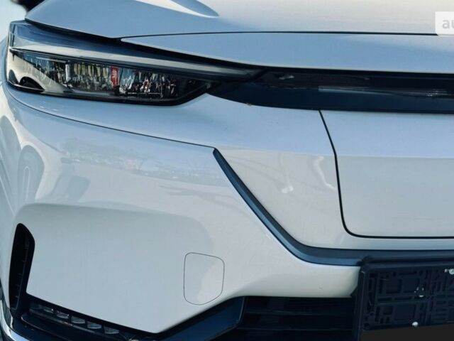 купить новое авто Хонда eNS1 2024 года от официального дилера AUTOCENTER AUTO.RIA Хонда фото