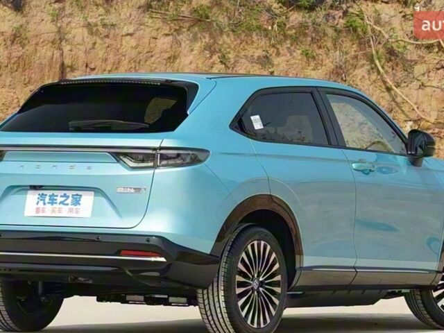 купить новое авто Хонда eNS1 2024 года от официального дилера Олександр Хіміч Хонда фото