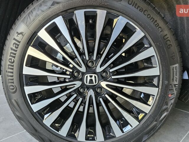 Хонда eNS1 2024 года купить новое авто Хонда eNS1 2024 года от официального дилера Денис Фатов Хонда фото