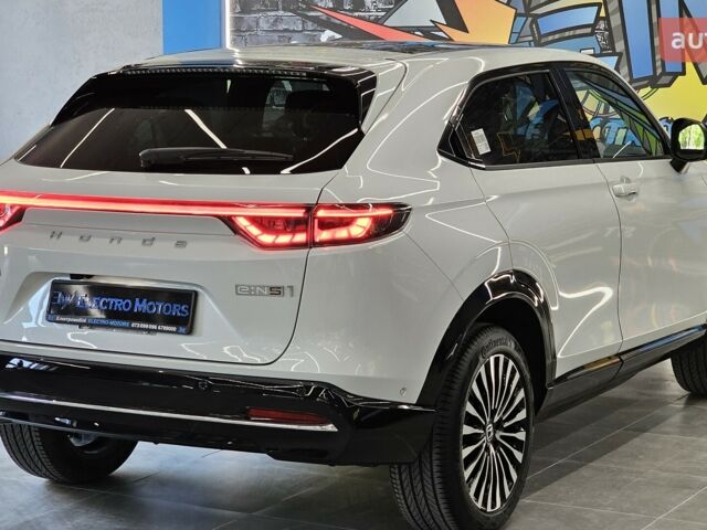Хонда eNS1 2024 года купить новое авто Хонда eNS1 2024 года от официального дилера Денис Фатов Хонда фото