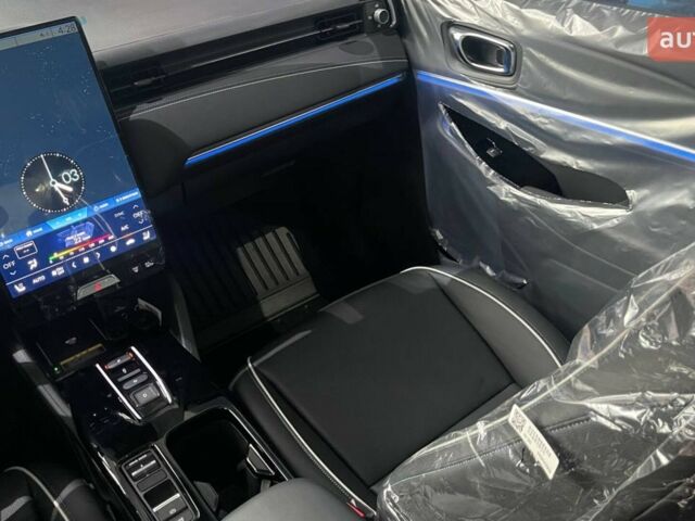 купить новое авто Хонда eNS1 2024 года от официального дилера Petr Хонда фото